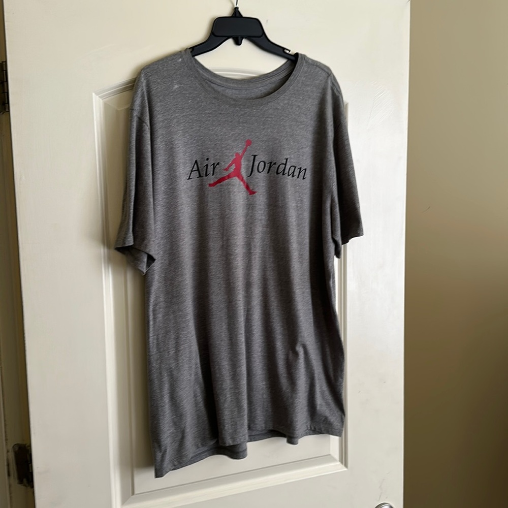 Jordan tee